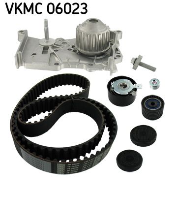 TIMING BELT AND WATER PUMP KIT|24-05