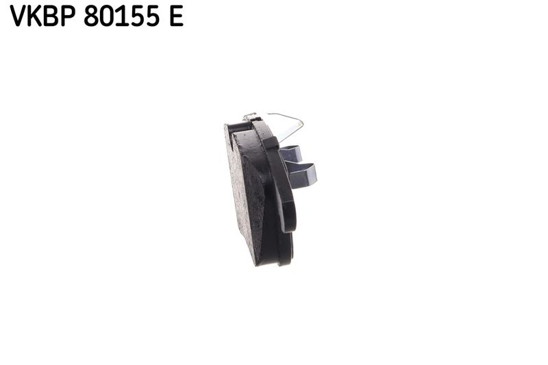 BRAKE PADS KIT|24-05