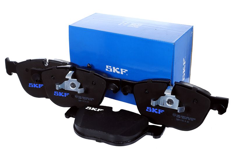 BRAKE PADS KIT|24-05