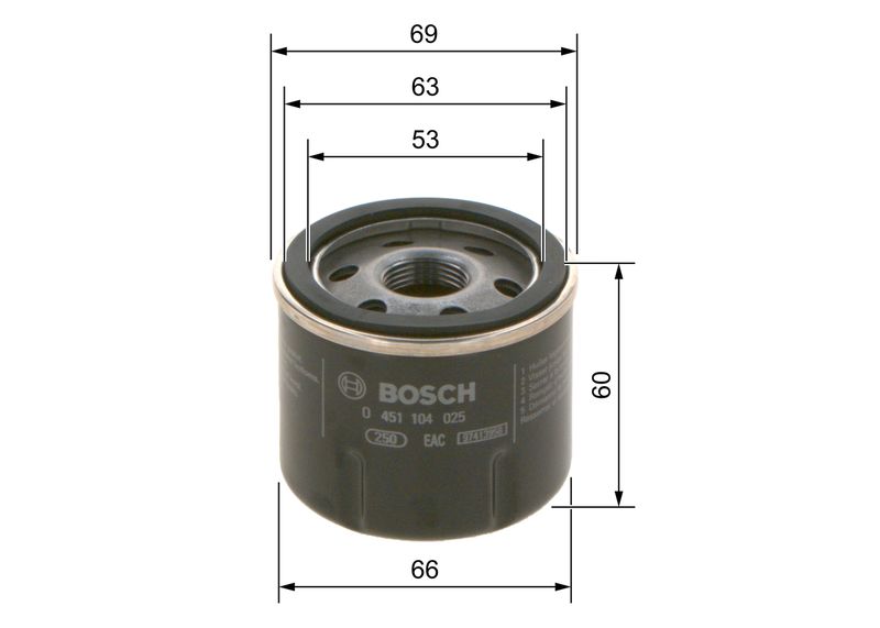 BOSCH alkatrész|Távoli klt. esetén 1-2 m.napos szállítás 2024.12.20