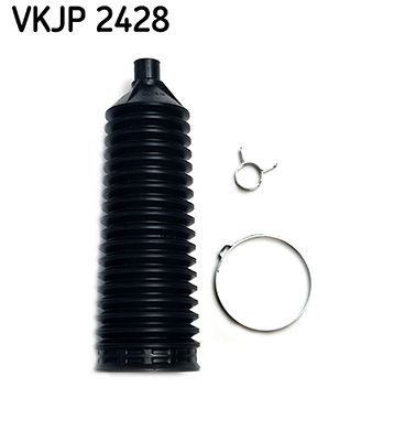 STEERING BOOT KIT|24-05