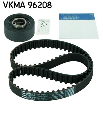 TIMING BELT KIT|24-05