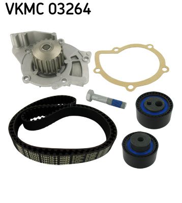 TIMING BELT AND WATER PUMP KIT|24-05