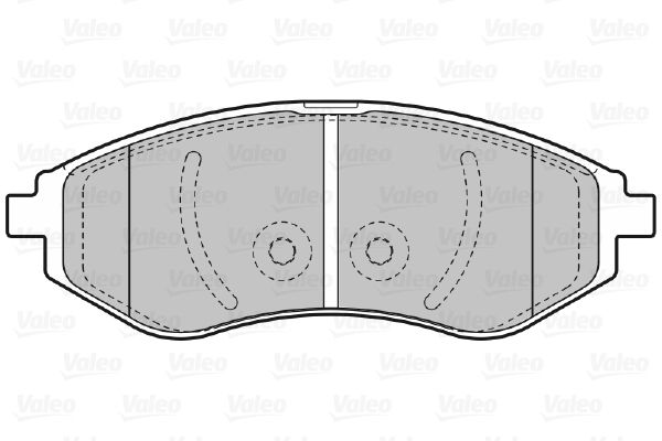 VALEO alkatrész|2024.12.20