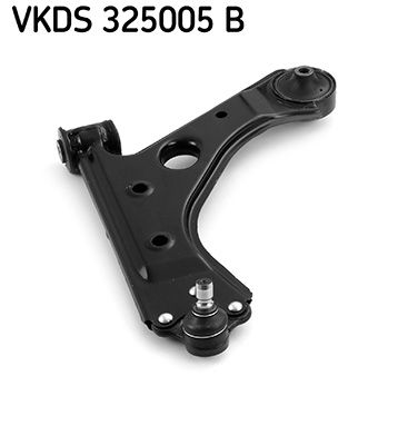 SUSPENSION TRACK CONTROL ARM KIT|24-05