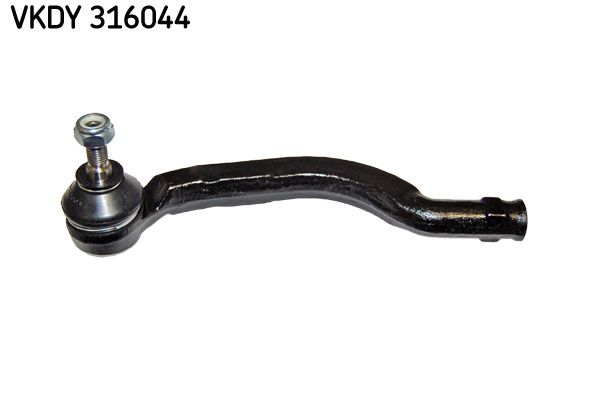 STEERING TIE ROD END KIT|24-05