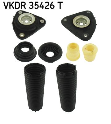 SUSPENSION REPAIR KIT|24-05