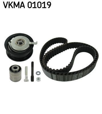 TIMING BELT KIT|24-05