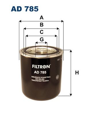 FILTRON alkatrész|Távoli klt. esetén 1-2 m.napos szállítás 2024.12.20