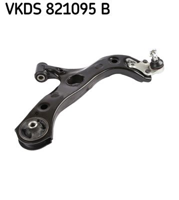 SUSPENSION TRACK CONTROL ARM KIT|24-05