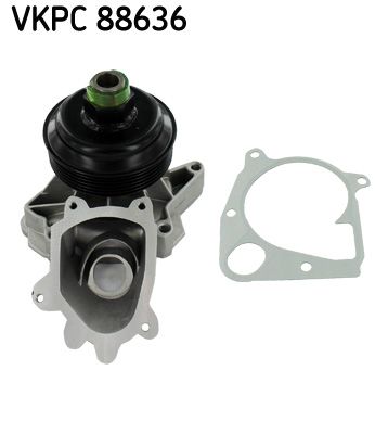 WATER PUMP KIT|24-05