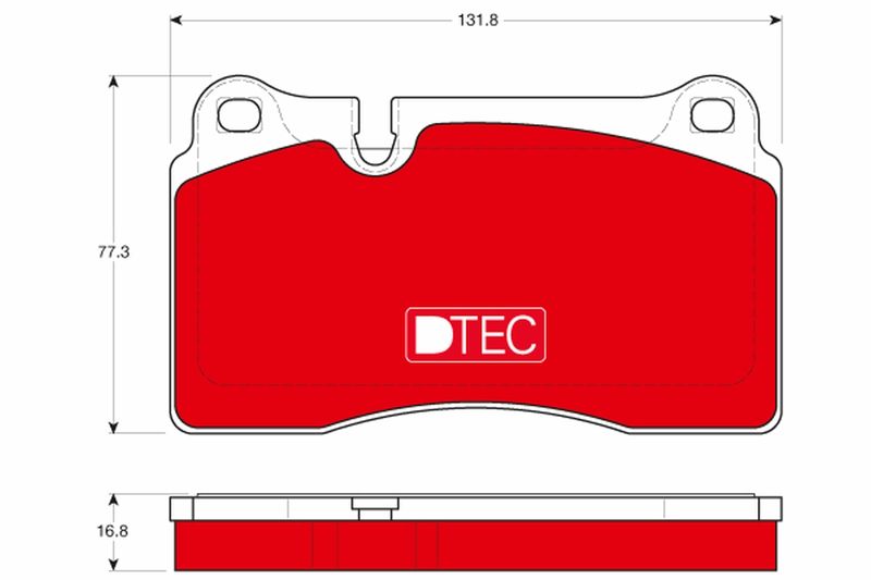 DTEC BELAGSATZ VA|1 munkanapos beszerzés 2024.12