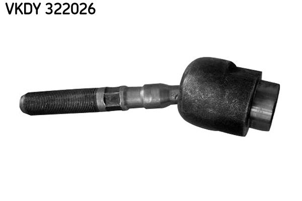 STEERING TIE ROD AXIAL JOINT KIT|24-05