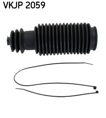 STEERING BOOT KIT|24-05