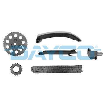 Timing Chain Kit  SMART (450/452) 0.7 MOT. M160|2-5 munkanapos szállítás 13:30-ig rendelve 2024.12