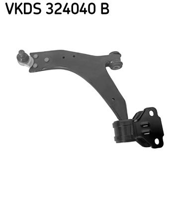 SUSPENSION TRACK CONTROL ARM KIT|24-05