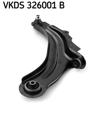 SUSPENSION TRACK CONTROL ARM KIT|24-05