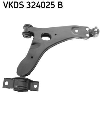 SUSPENSION TRACK CONTROL ARM KIT|24-05