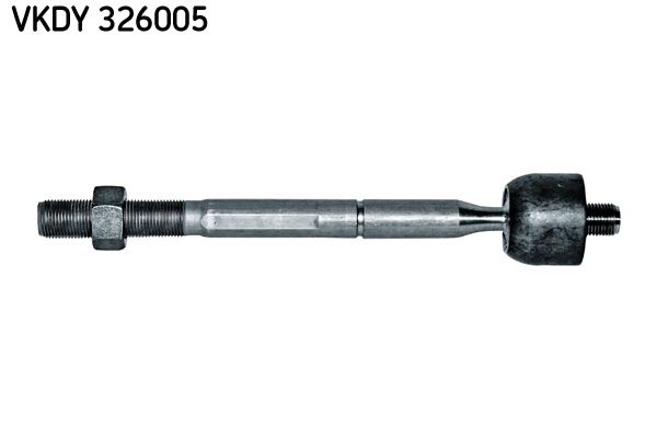 STEERING TIE ROD AXIAL JOINT KIT|24-05