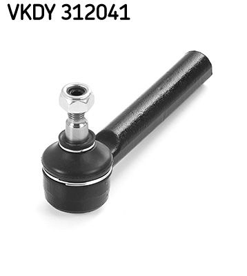 STEERING TIE ROD END KIT|24-05