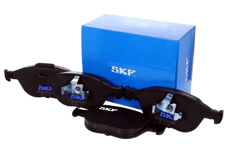 BRAKE PADS KIT|24-05