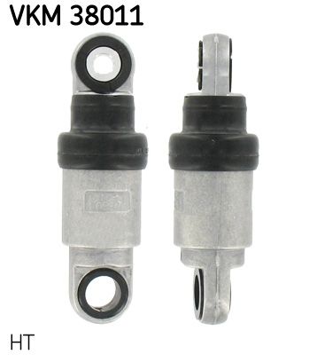 MULTI-V TENSIONER KIT|24-05