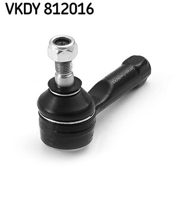 STEERING TIE ROD END KIT|24-05