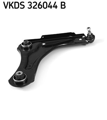 SUSPENSION TRACK CONTROL ARM KIT|24-05