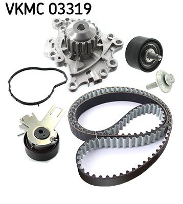 TIMING BELT AND WATER PUMP KIT|24-05