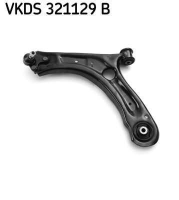 SUSPENSION TRACK CONTROL ARM KIT|24-05