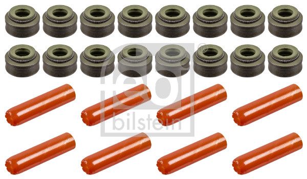 Seal Set, valve stem   InnenO-7x AußenO-17, 13,5mm|Gu|2-5 munkanapos szállítás 13:30-ig rendelve 2024.12