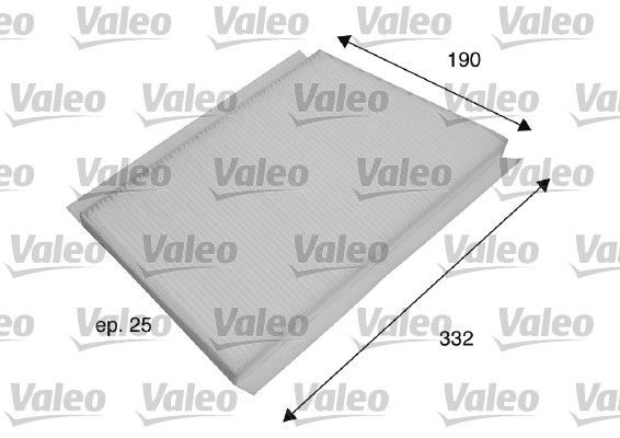 VALEO ALK.|Távoli klt. esetén 16:00-ig rendelve másnapra 2024.12.21.