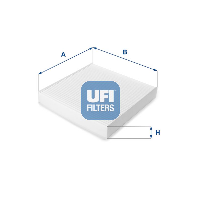 UFI alkatrész|Távoli klt. esetén 1-2 m.napos szállítás 2024.12.20