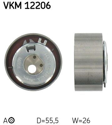 TIMING TENSIONER KIT|24-05