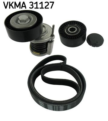 MULTI-V BELT KIT|24-05