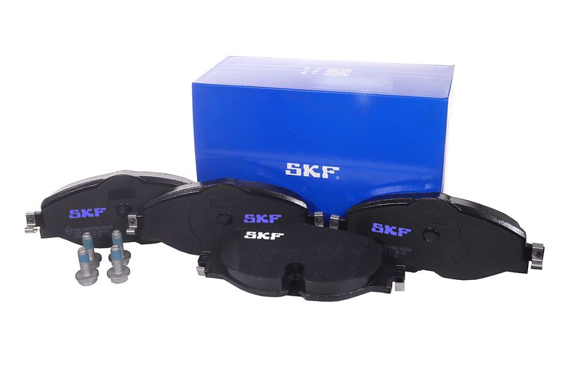 BRAKE PADS KIT|24-05