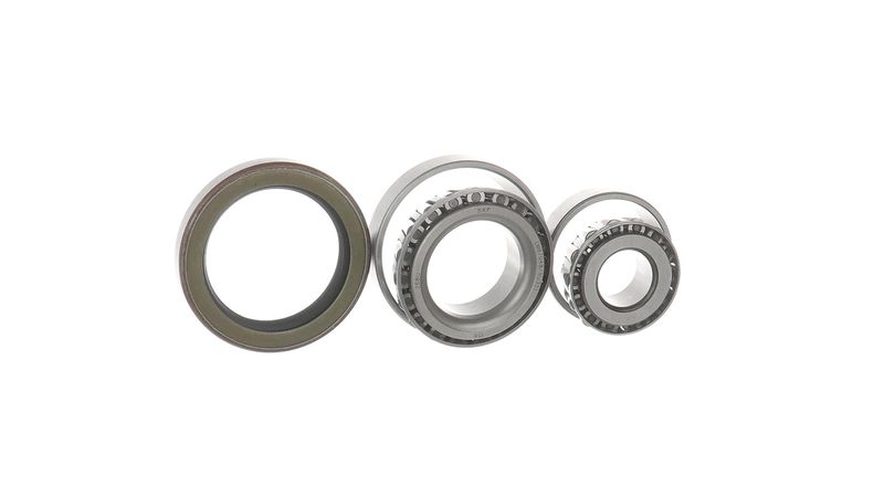 WHEEL BEARING KIT|24-05