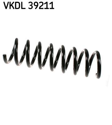 SUSPENSION COIL SPRING KIT|24-05