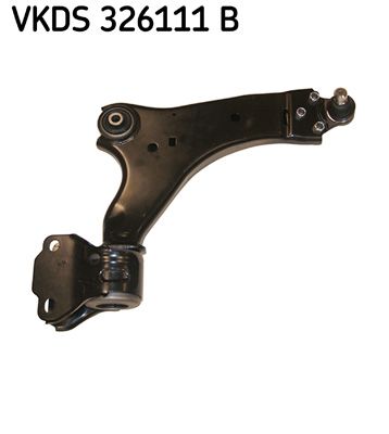 SUSPENSION TRACK CONTROL ARM KIT|24-05