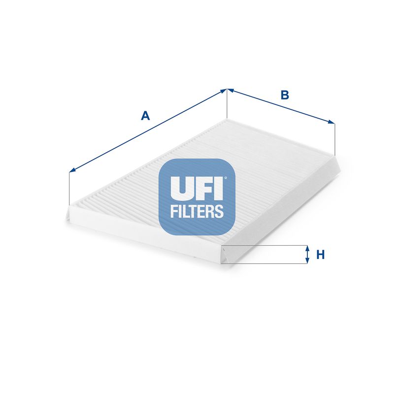 UFI alkatrész|Távoli klt. esetén 1-2 m.napos szállítás 2024.12.20