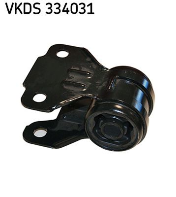 SUSPENSION TRACK CONTROL ARM BUSH KIT|24-05