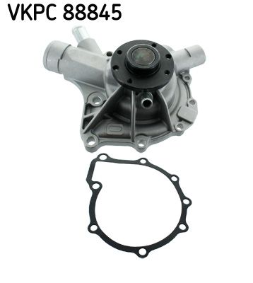 WATER PUMP KIT|24-05