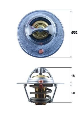 THERMOSTAT FUER SMART|1 munkanapos beszerzés 2024.12