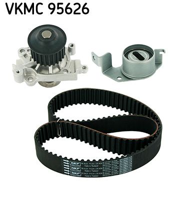 TIMING BELT AND WATER PUMP KIT|24-05