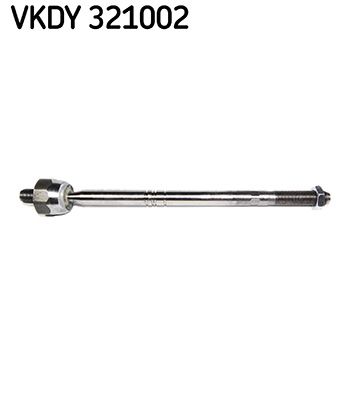 STEERING TIE ROD AXIAL JOINT KIT|24-05