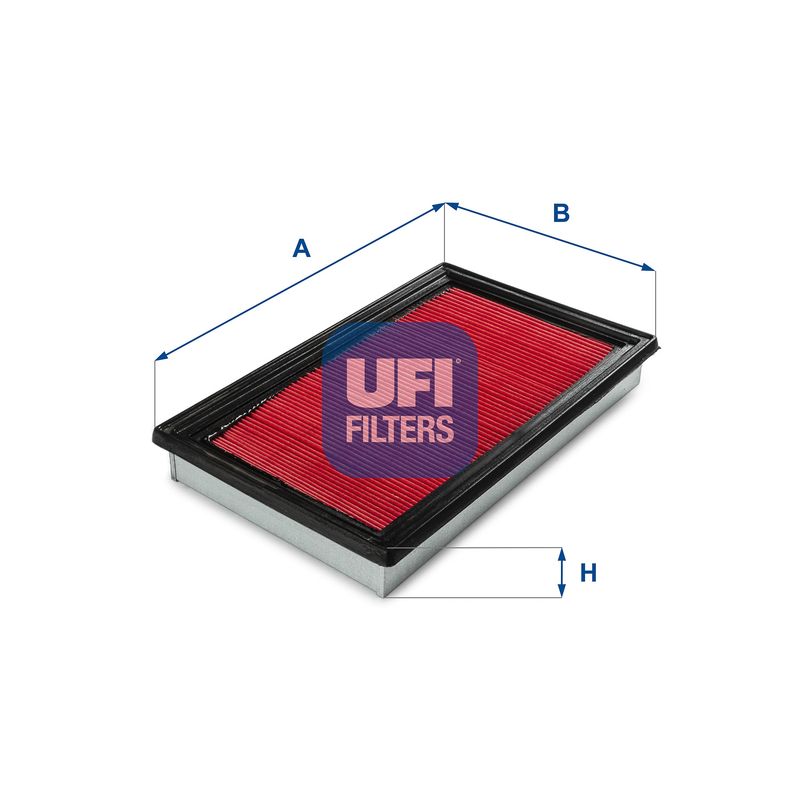 UFI alkatrész|Távoli klt. esetén 1-2 m.napos szállítás 2024.12.20