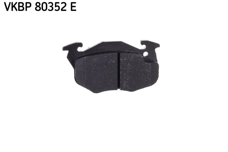 BRAKE PADS KIT|24-05