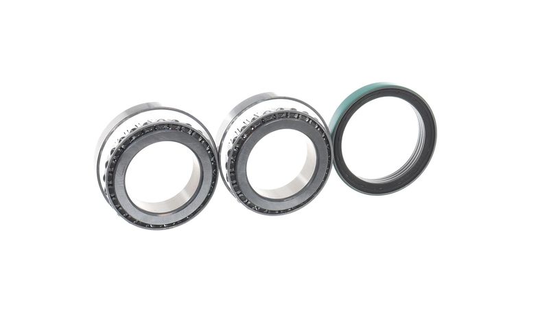 WHEEL BEARING KIT|24-05