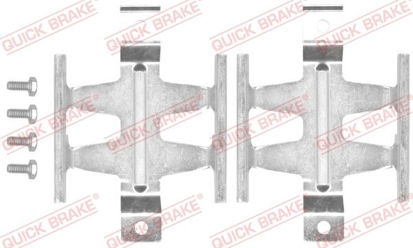 QUICK BRAKE alkatrész|Távoli klt. esetén 1-2 m.napos szállítás 2024.12.20