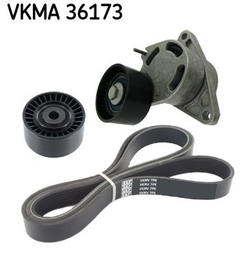 MULTI-V BELT KIT|24-05